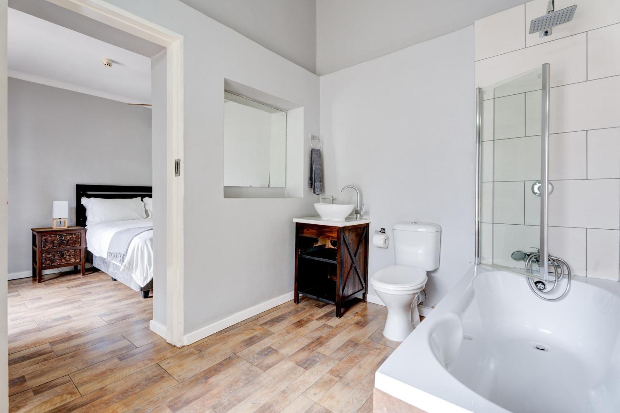 The Bosau Guest House Pretoria-Noord Εξωτερικό φωτογραφία