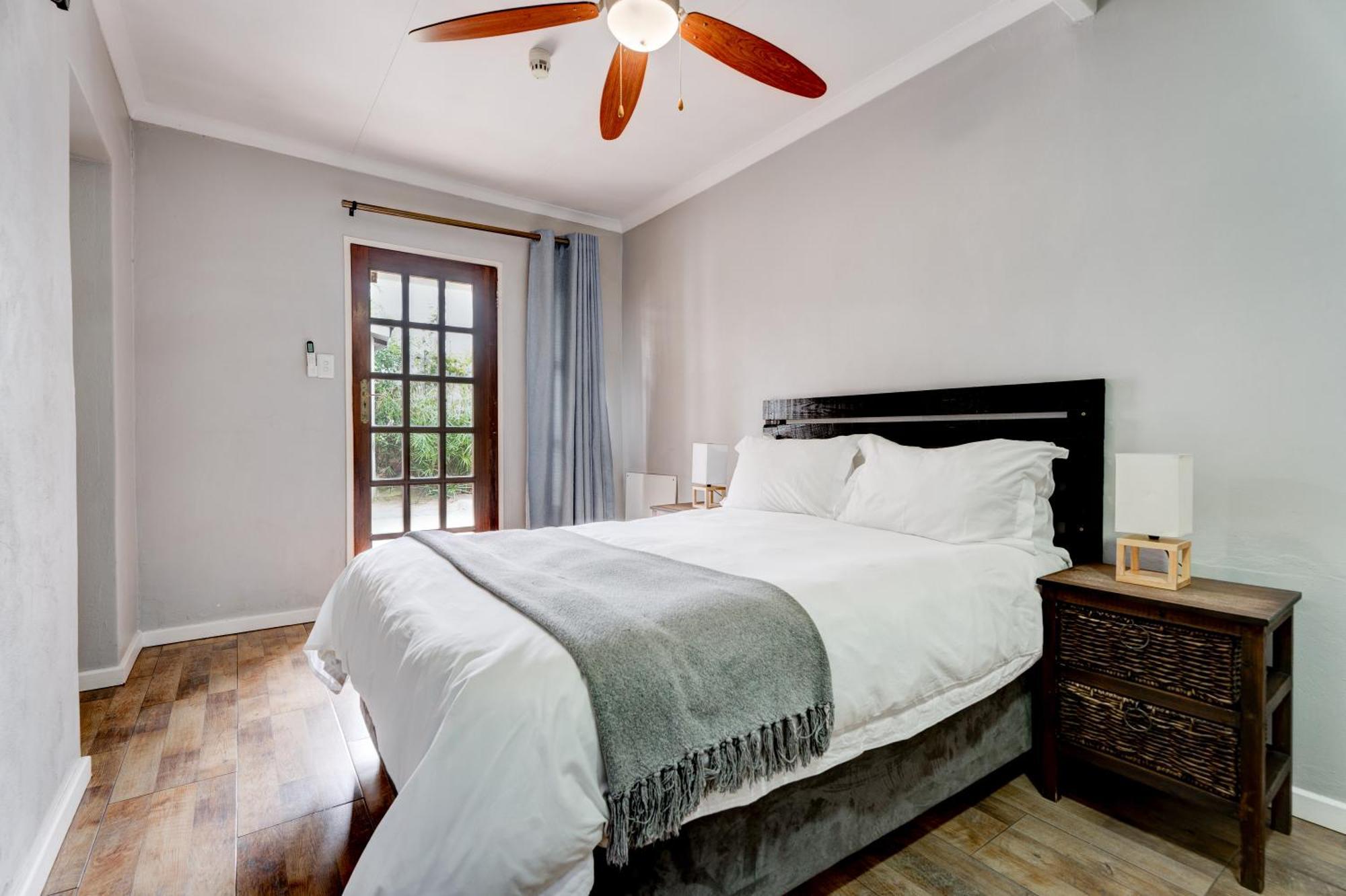 The Bosau Guest House Pretoria-Noord Εξωτερικό φωτογραφία