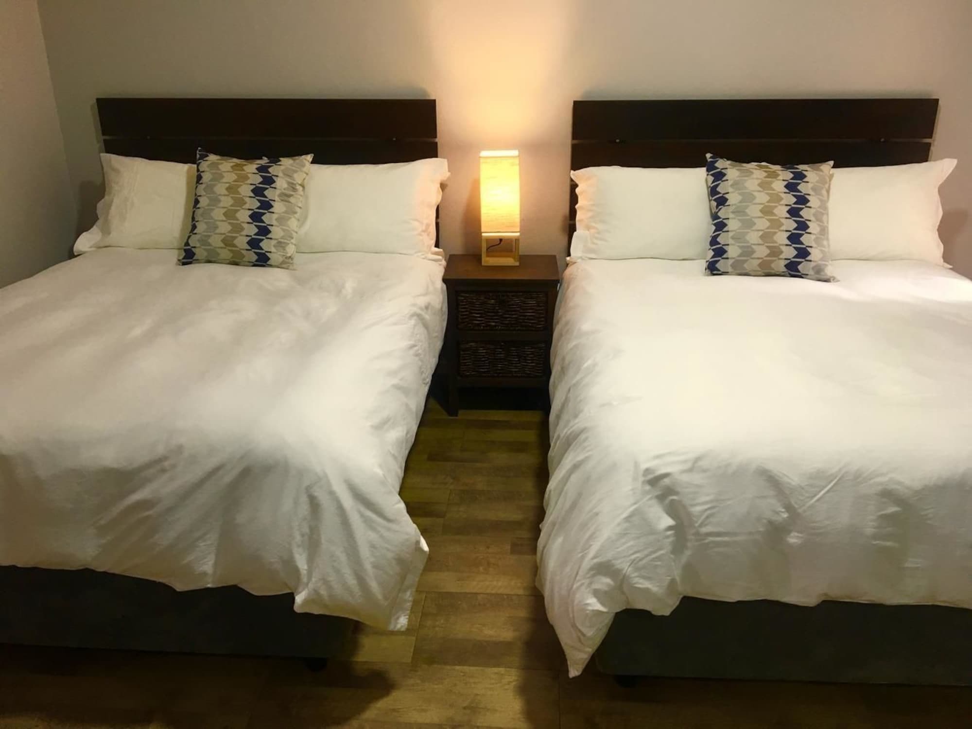 The Bosau Guest House Pretoria-Noord Εξωτερικό φωτογραφία