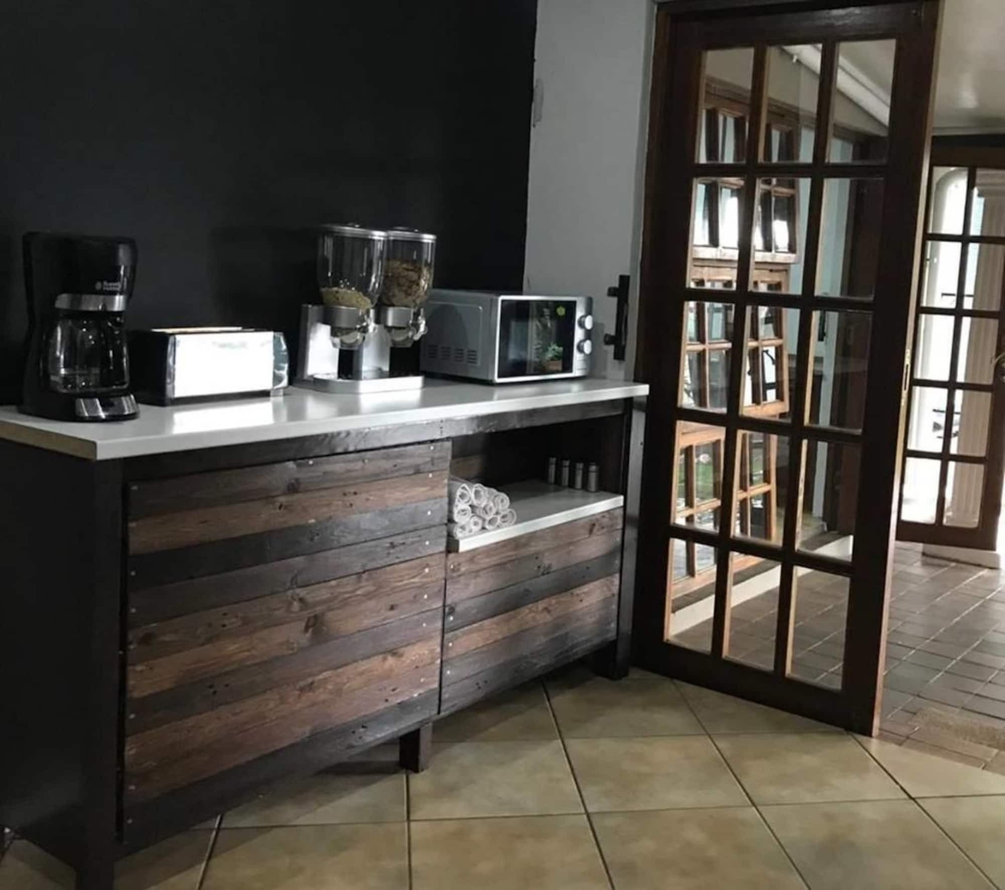 The Bosau Guest House Pretoria-Noord Εξωτερικό φωτογραφία