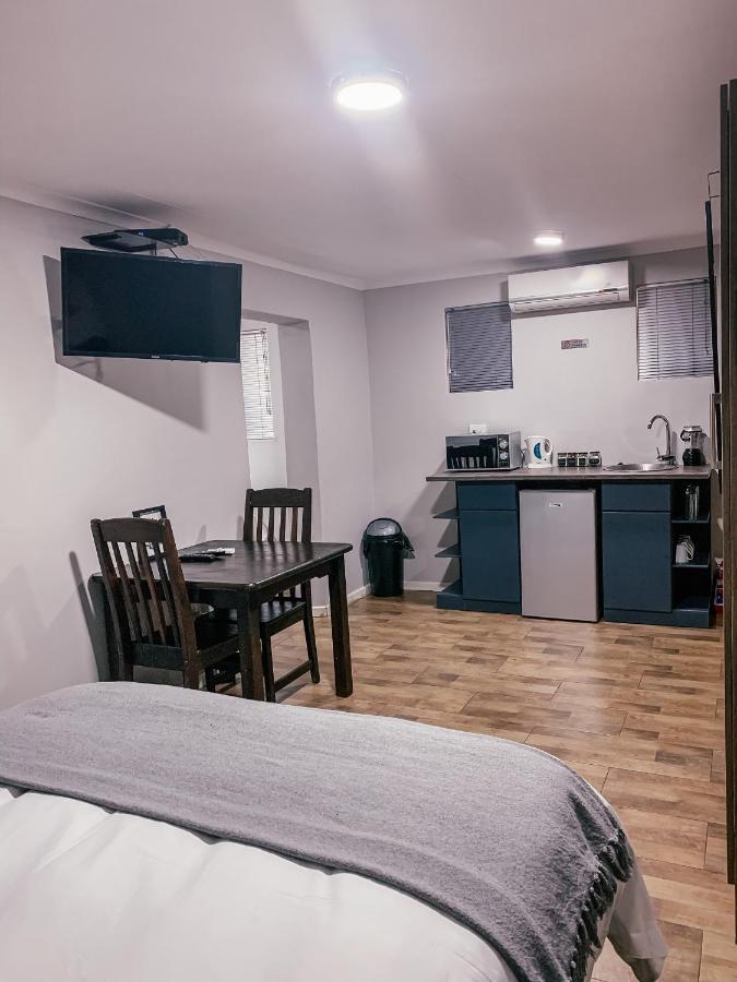 The Bosau Guest House Pretoria-Noord Εξωτερικό φωτογραφία