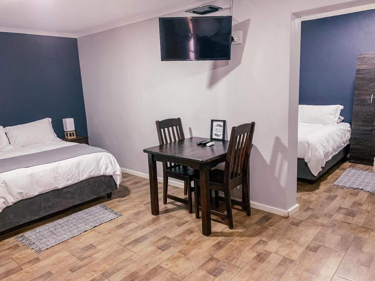 The Bosau Guest House Pretoria-Noord Εξωτερικό φωτογραφία