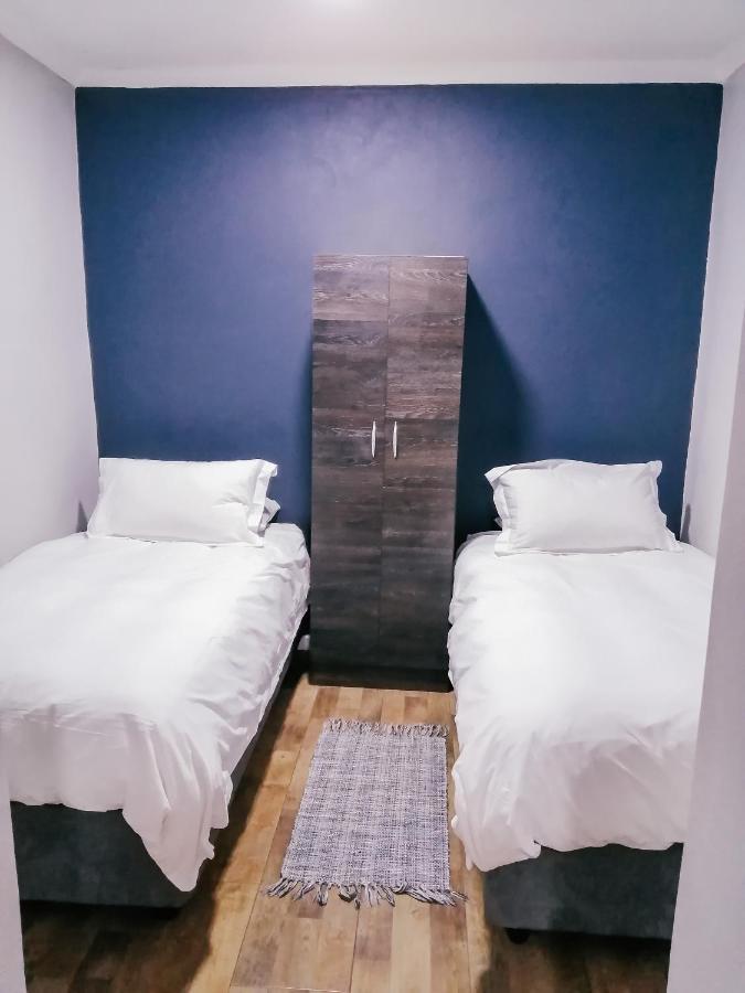 The Bosau Guest House Pretoria-Noord Εξωτερικό φωτογραφία
