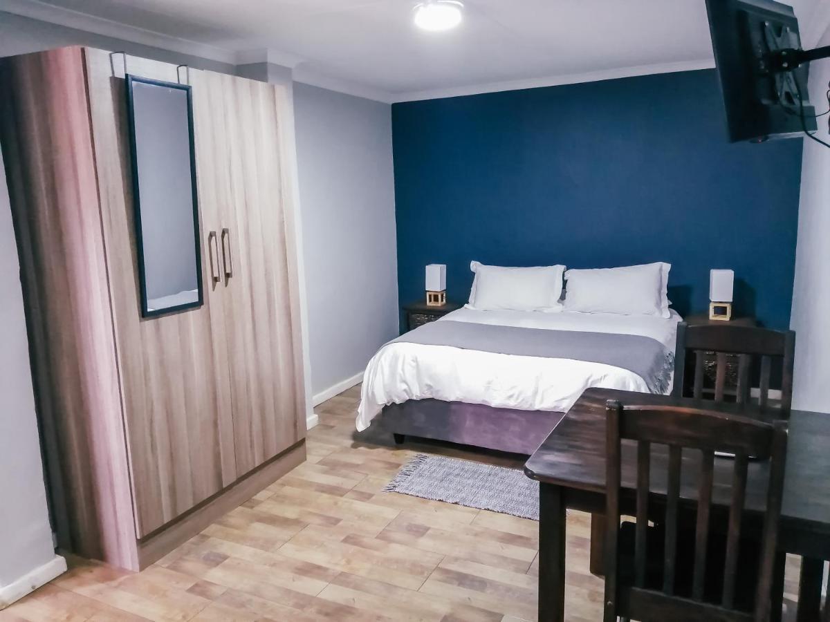 The Bosau Guest House Pretoria-Noord Εξωτερικό φωτογραφία
