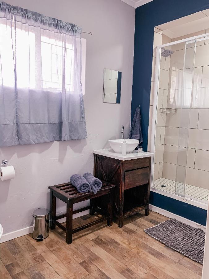 The Bosau Guest House Pretoria-Noord Εξωτερικό φωτογραφία