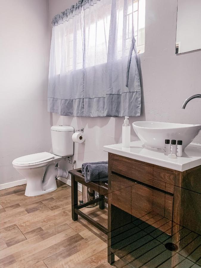 The Bosau Guest House Pretoria-Noord Εξωτερικό φωτογραφία