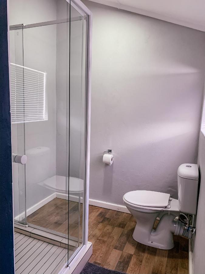 The Bosau Guest House Pretoria-Noord Εξωτερικό φωτογραφία