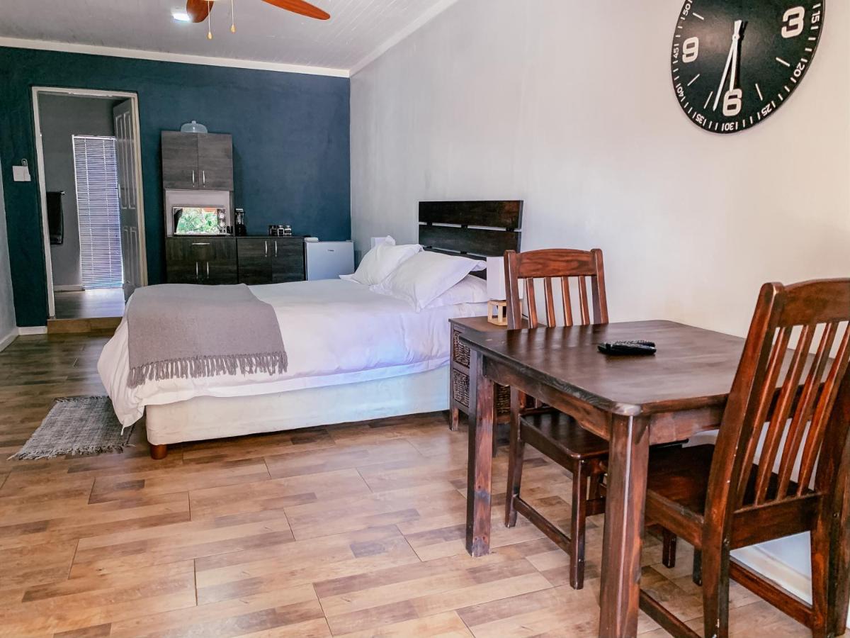 The Bosau Guest House Pretoria-Noord Εξωτερικό φωτογραφία